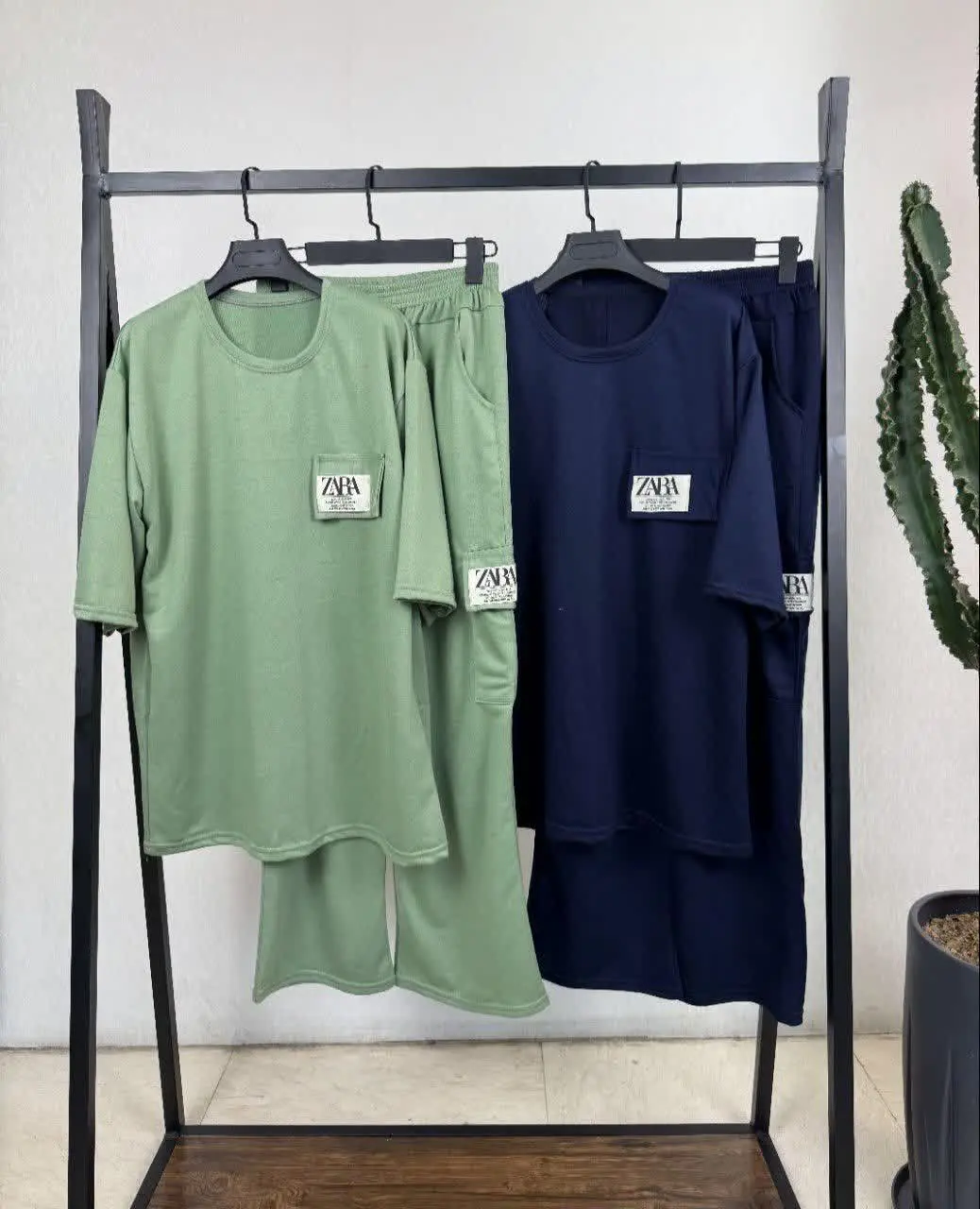 ❤️نام: ست اسپرت تینا
