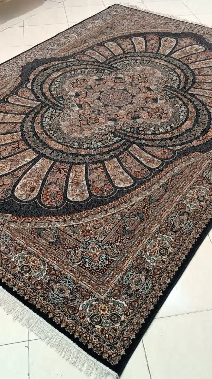 ۳ تخته فرش ۹ متری
