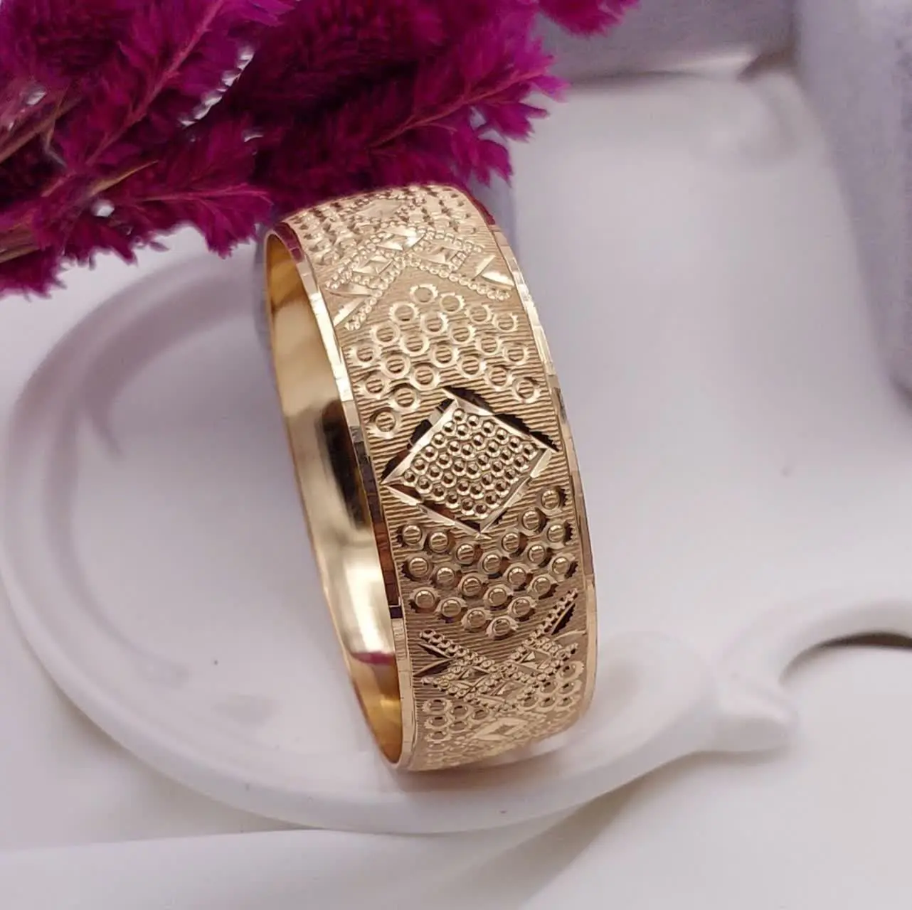 #تکپوش ۲سانت #طلا‌روس جدید😍
