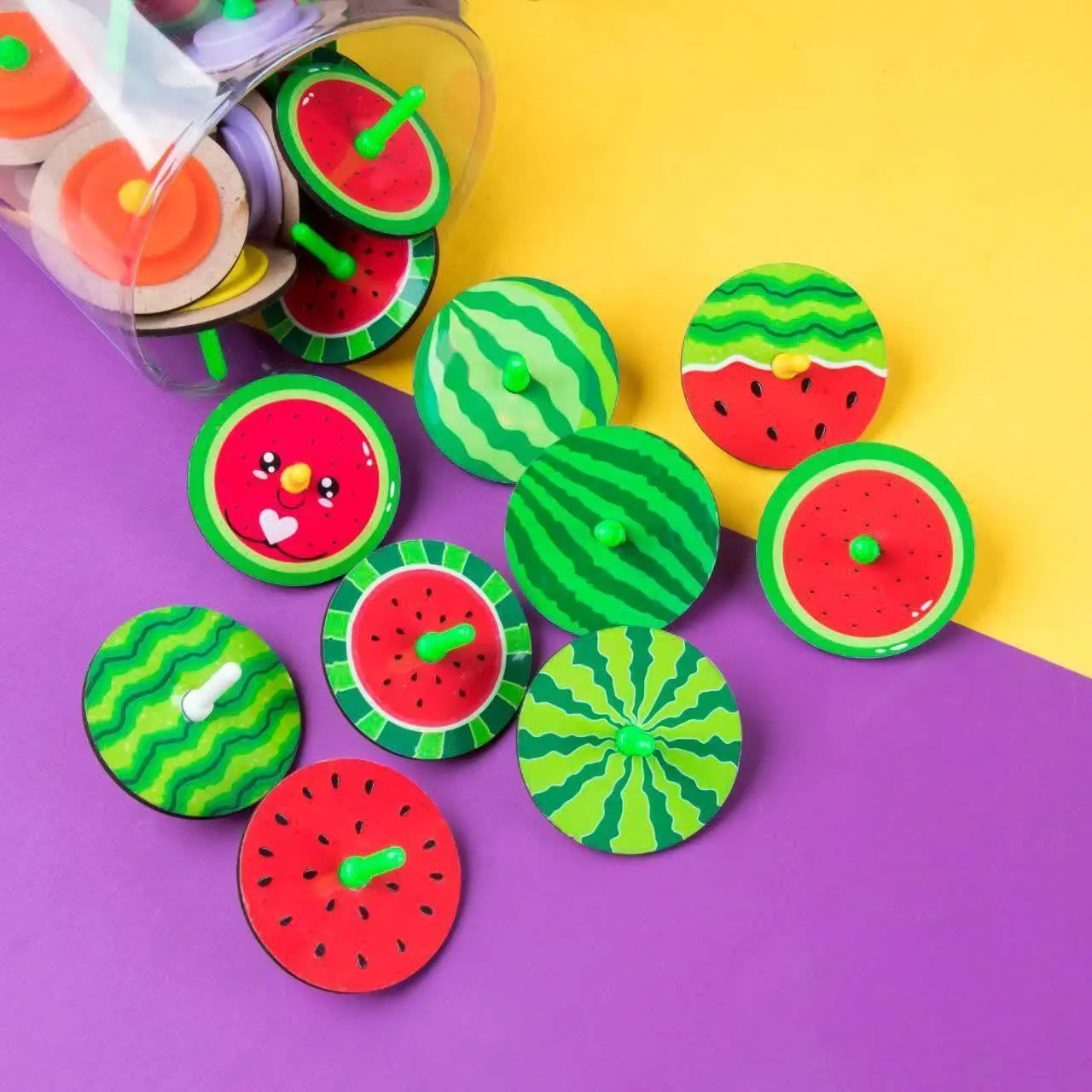 فرفره یلدایی😍
