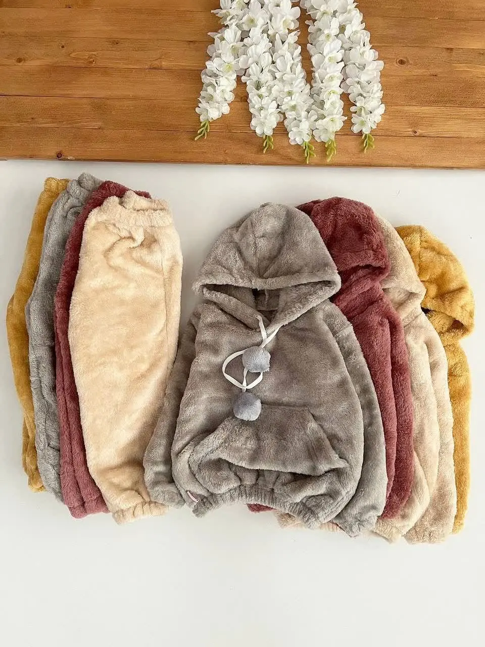 پاییز باشه پولیشی نباشه؟ 😅
