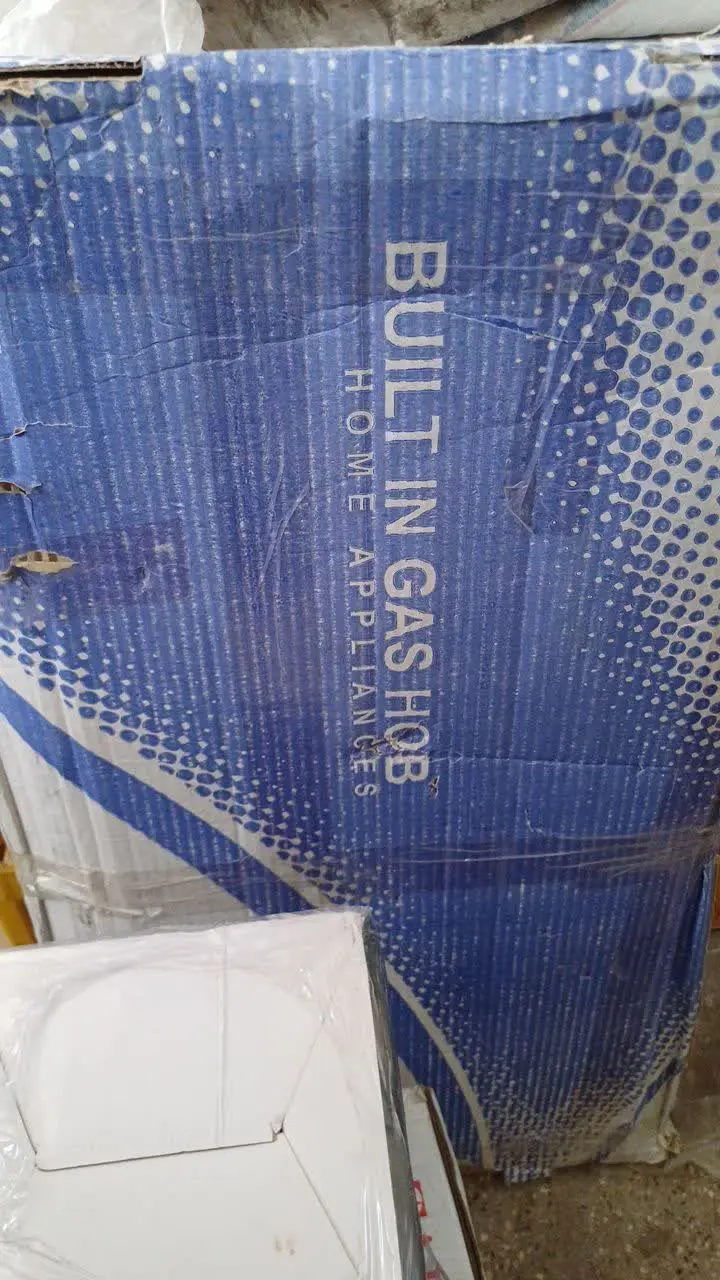 گاز رومیزی استیل
