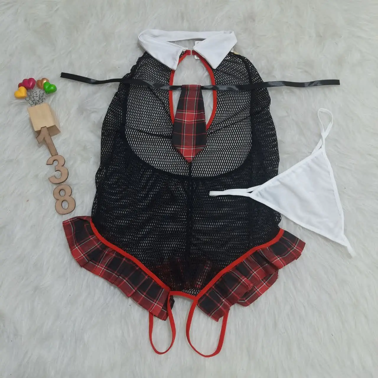 ⚜#کاستوم_دانش_آموزی_فاق_باز 🥰😎
