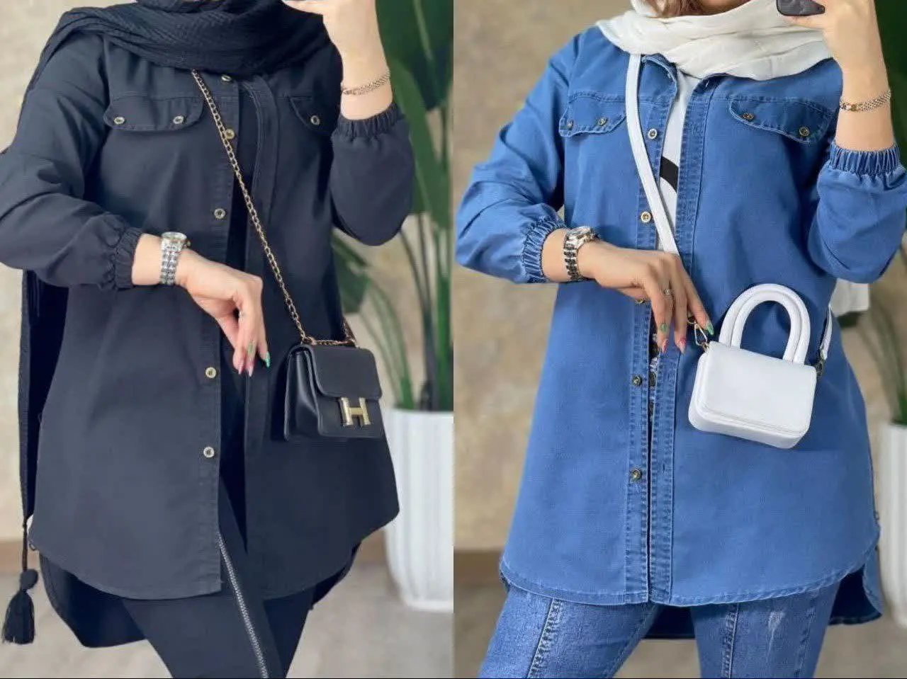 ❣نام: شومیز لی
