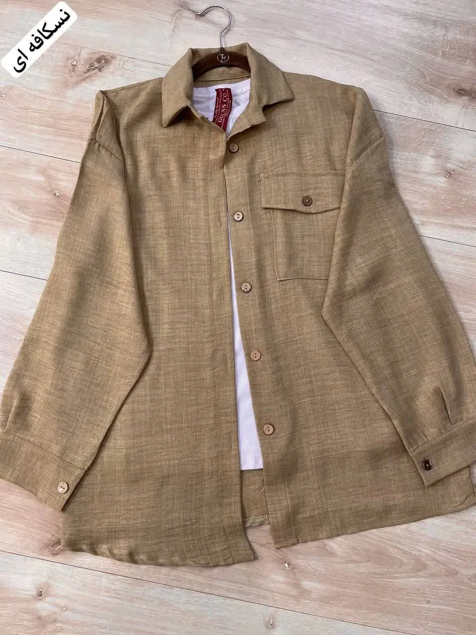 اول تک جیب رو میزارم براتون🥰 
