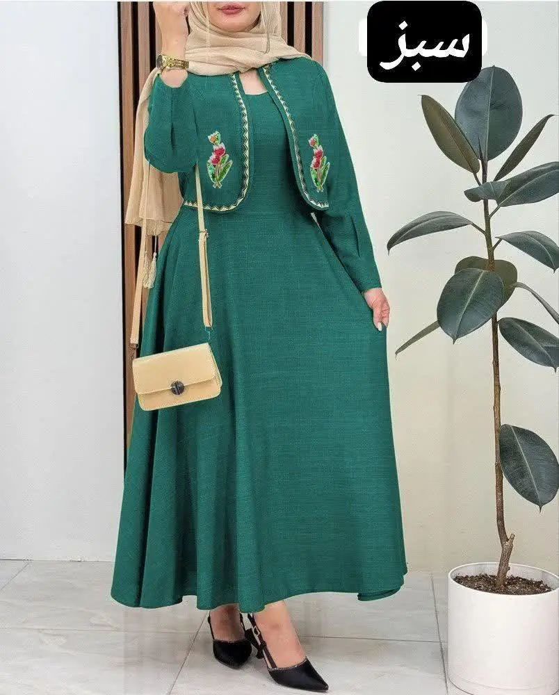 👚 نام: کت سارافون الیزابت ✔️
