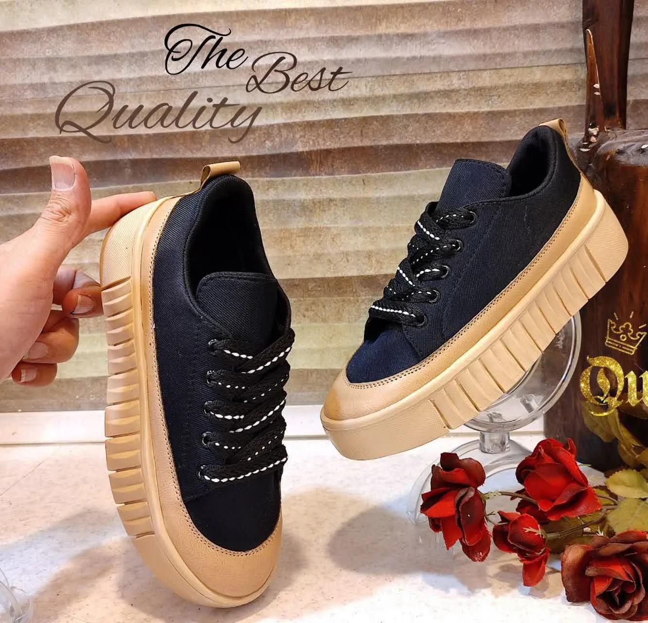 فقط سایز ۳۷ دوجفت
