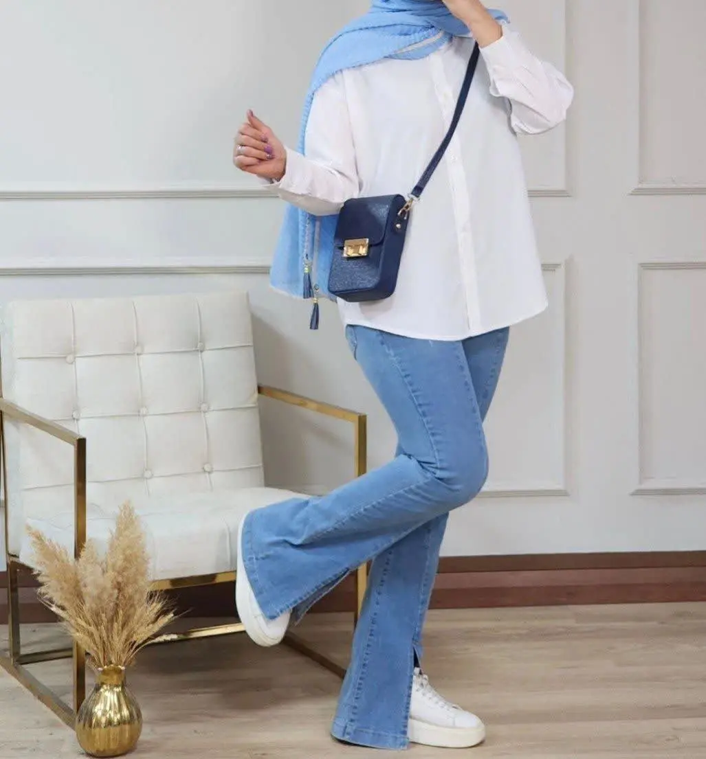 نام: شومیز تک‌سفید
