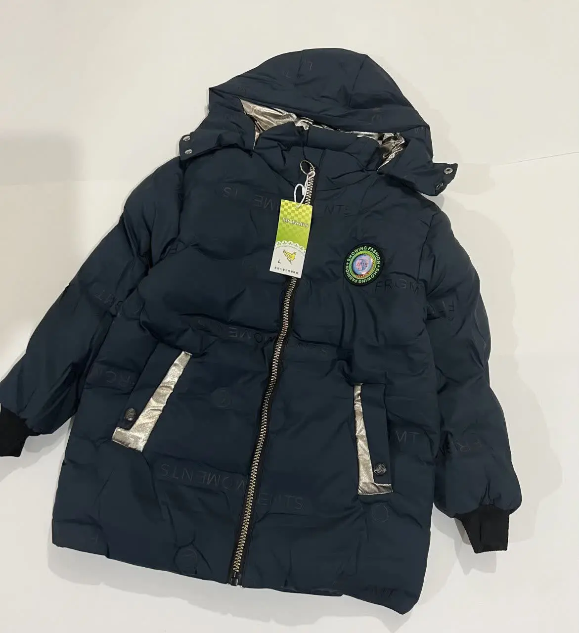 💞 کاپشن خفن وارداتی جنس عالی 💞
