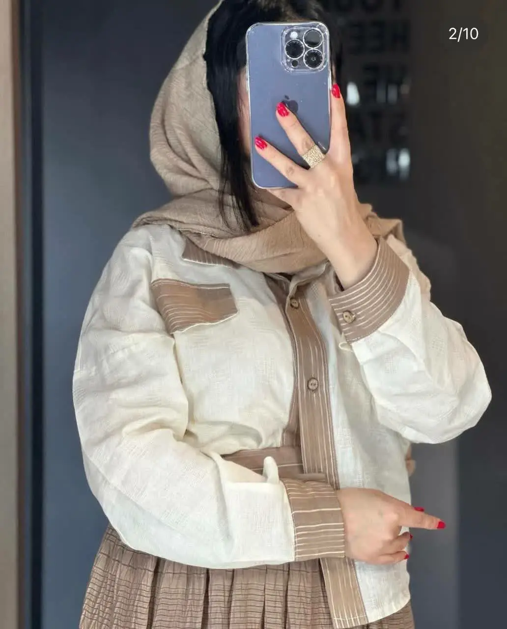 ▪▪مدل ست شومیز دامن
