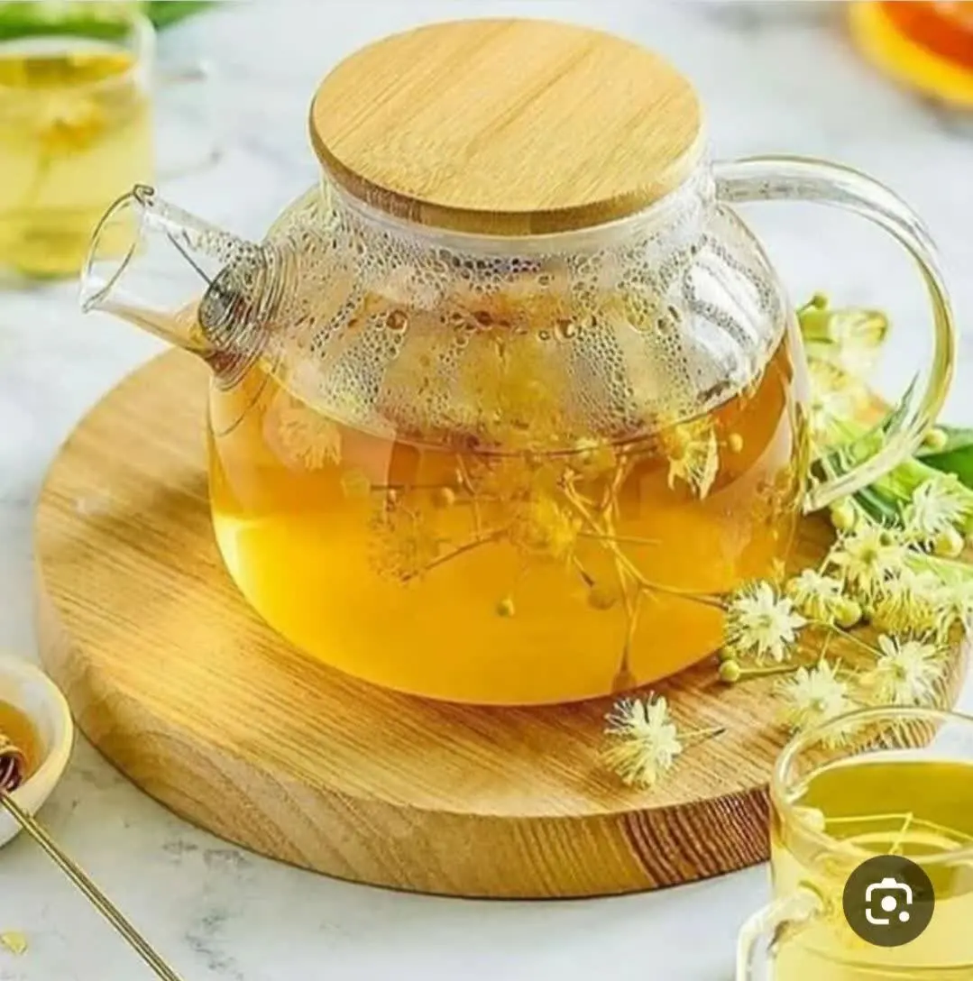 #قوری ۸۰۰پیرکس خارجی🍓 
