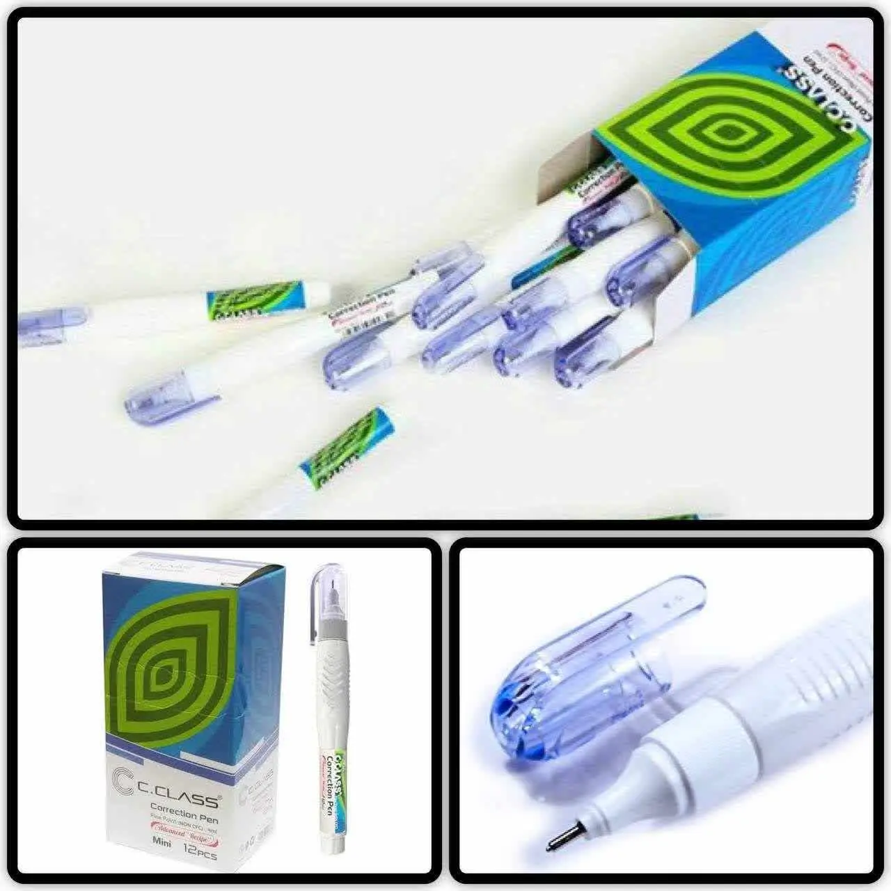 لاک غلط گیر مینی سی کلاس
