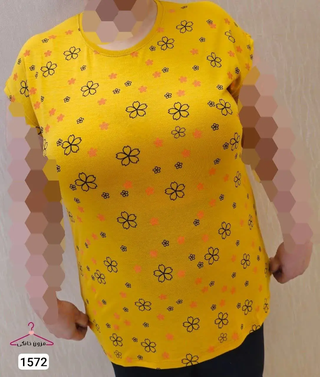 ویسکوز پنبه درجه یک نرم و لطیف 
