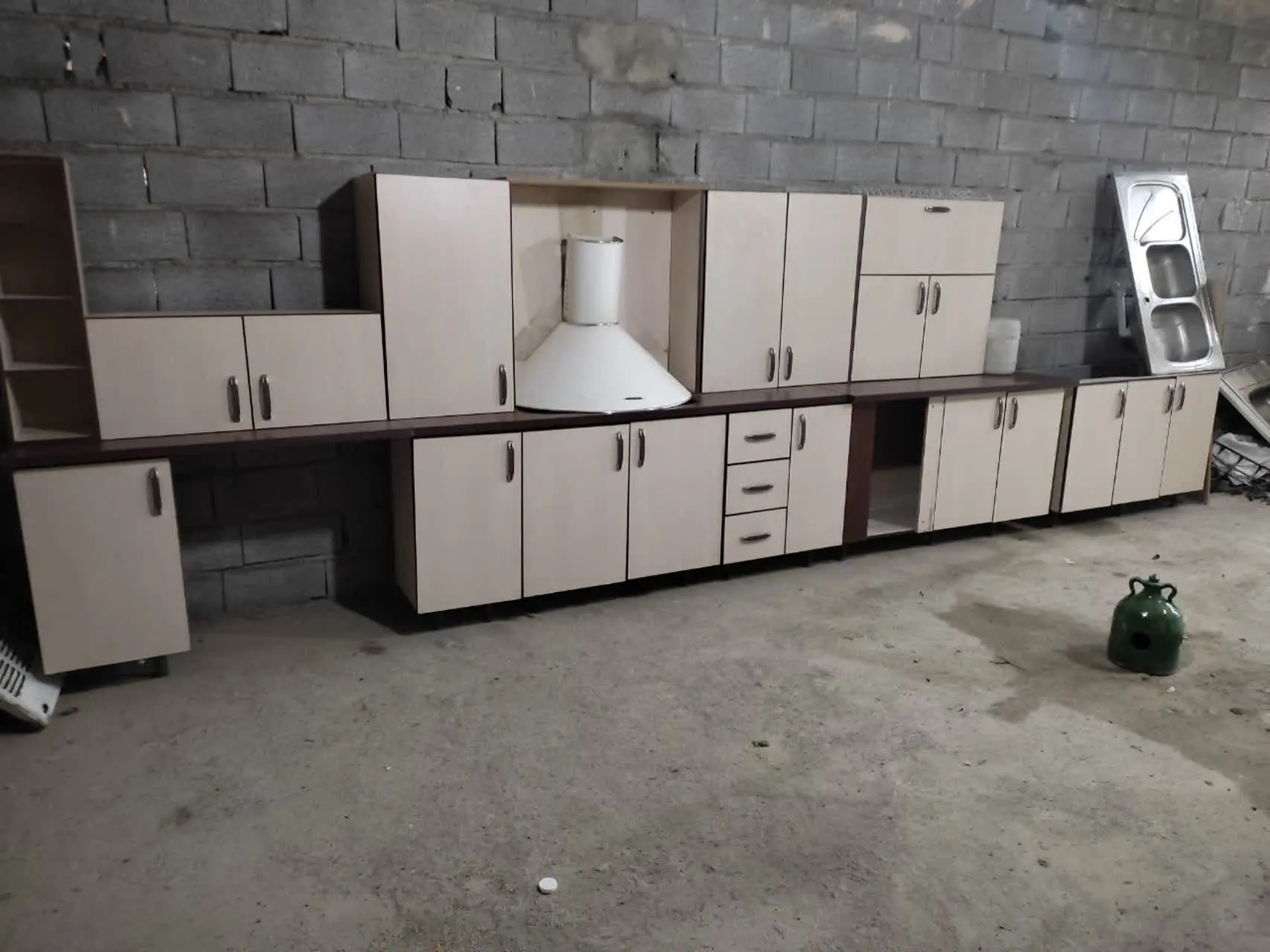 با سینگ ه‍ود هستش 
