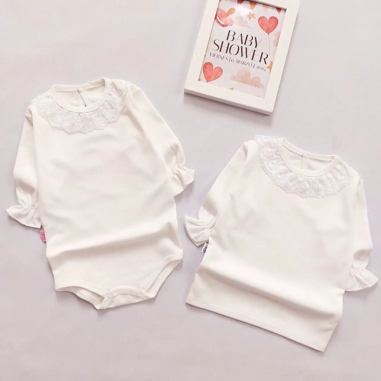 زیرسارافونی یقه گیپور در دو مدل کاربردی😍
