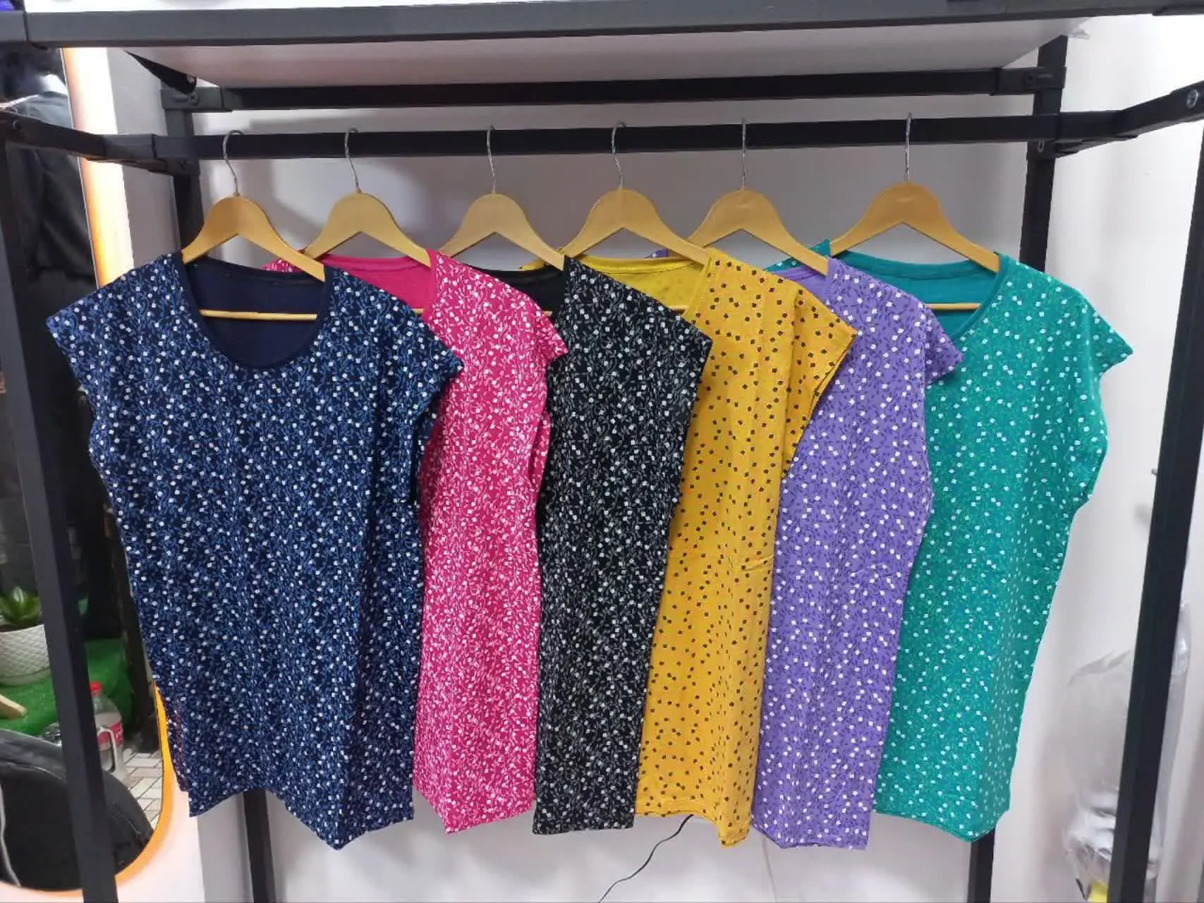 👚نام: ماهگونی
