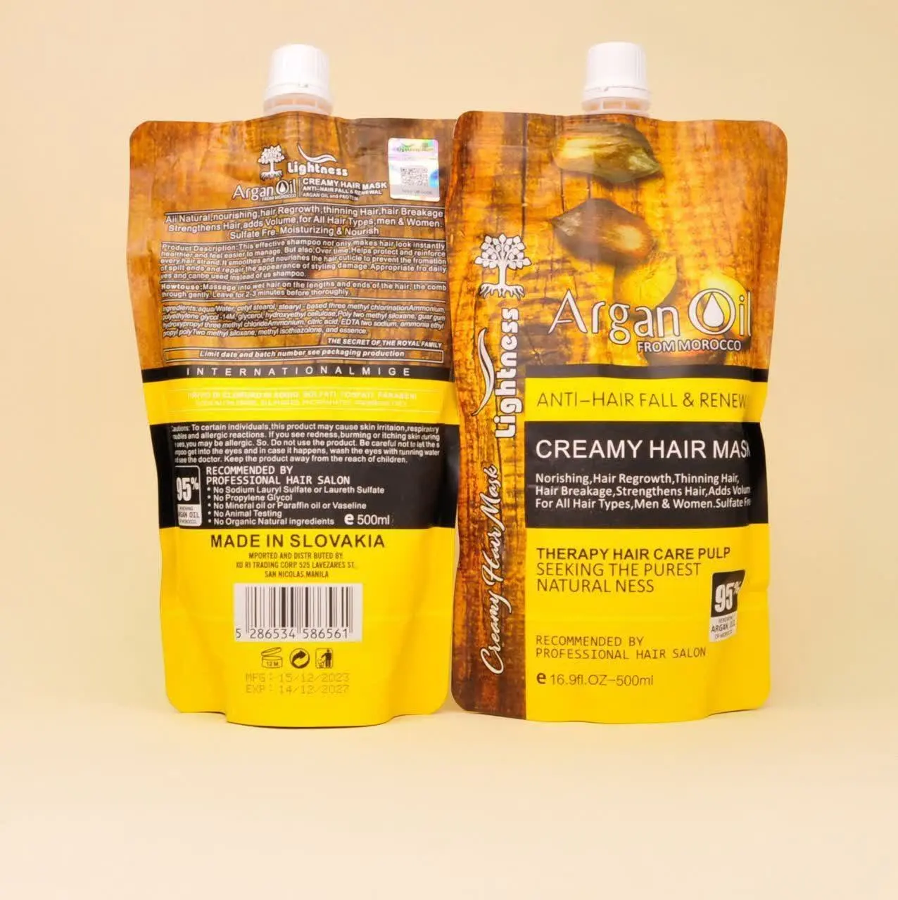 ماسکمو محصولاتمو اورجینال ل...