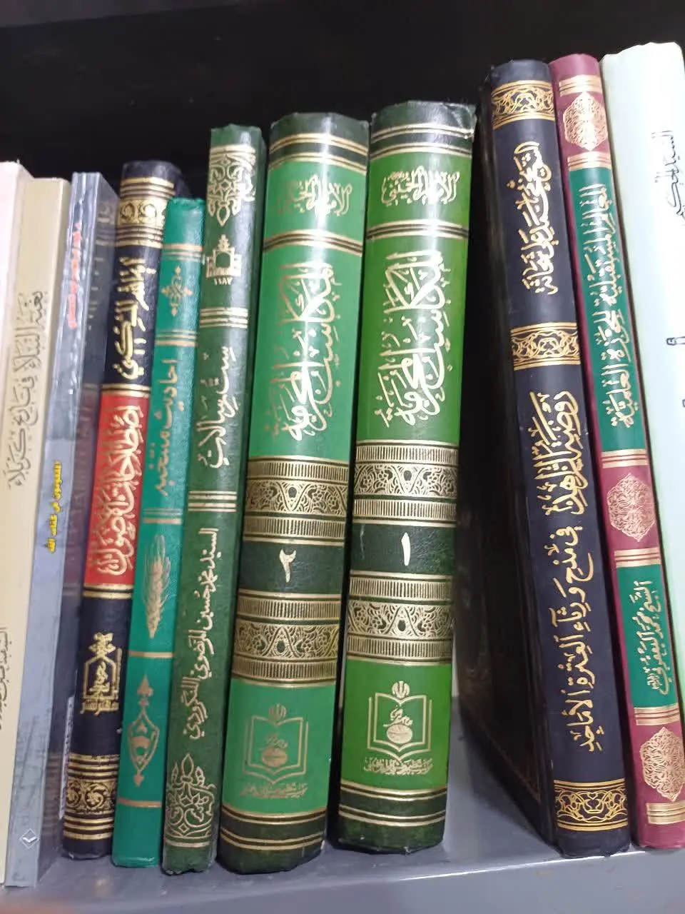 📚المکاسب المحرمه امام خمینی
