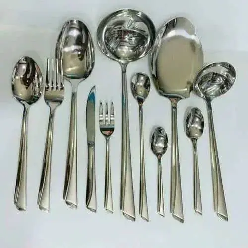 ست ۱۴۴ پارچه