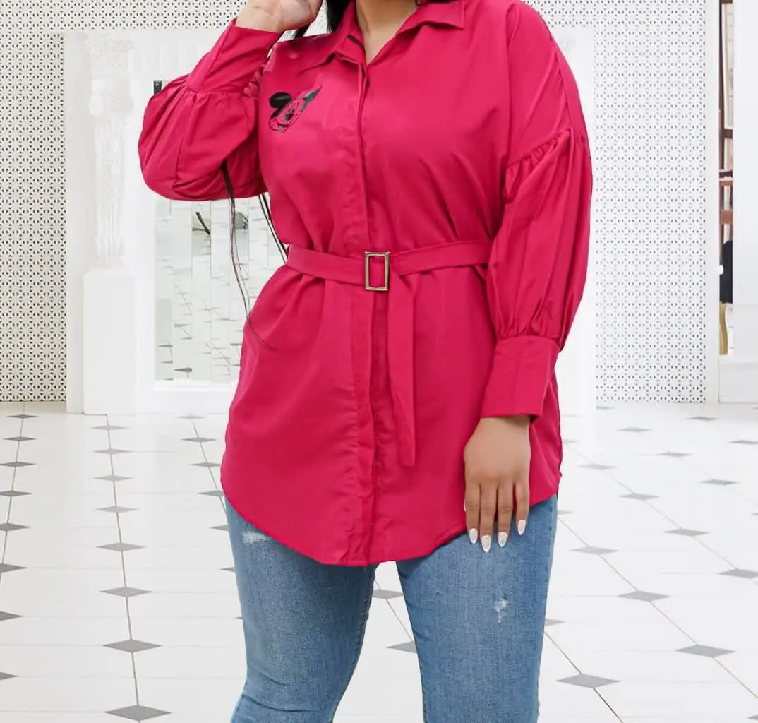 نام: مانتو میکی موس
