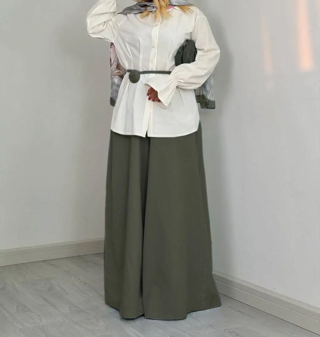 بلوز شلوار مدل نورسان