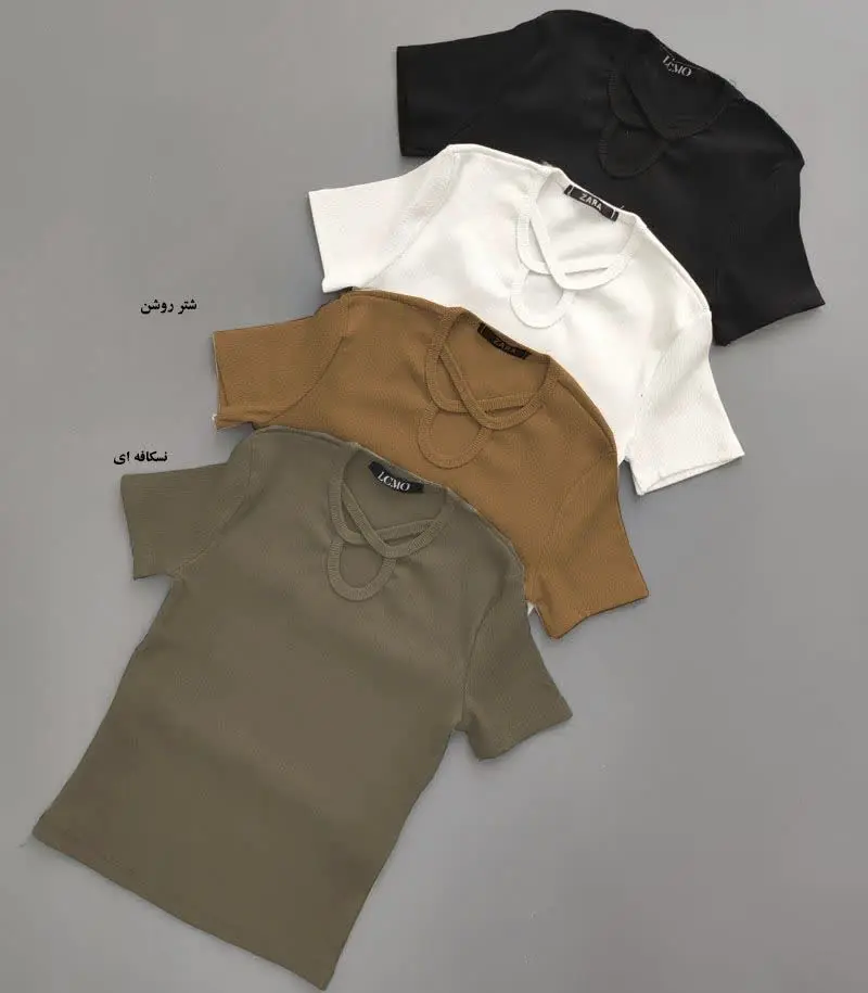 ⚡️کراپ کبریتی پنبه اشکی سای...