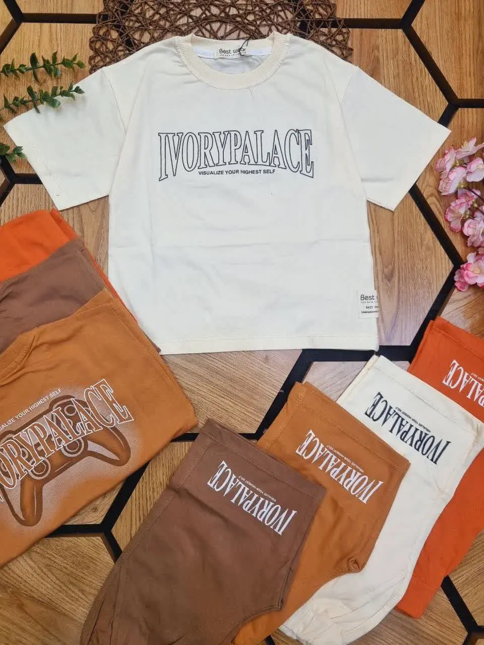 ☘️🌠👗👔👚🎽🇮🇷