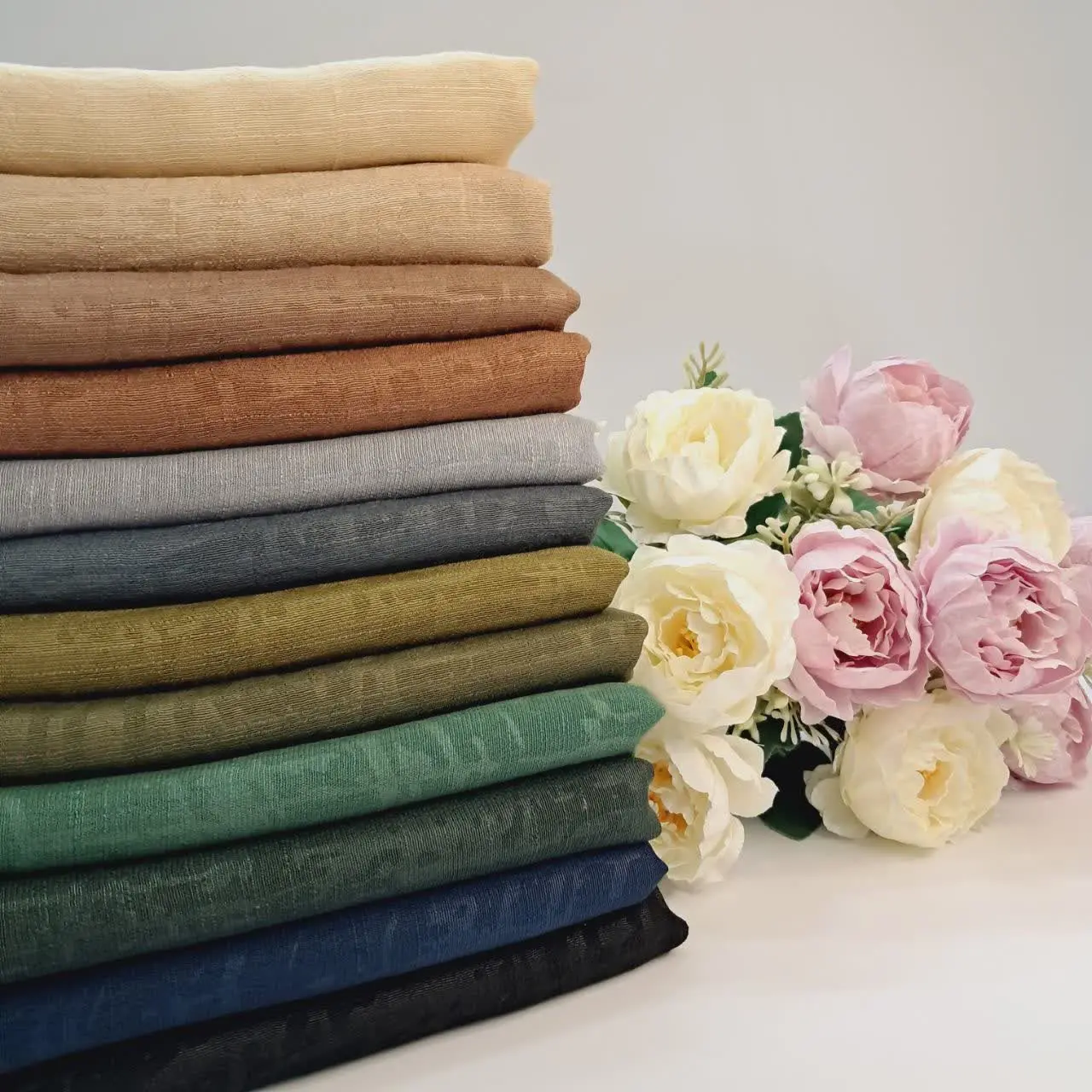 ✅دور دوخت منگوله دار