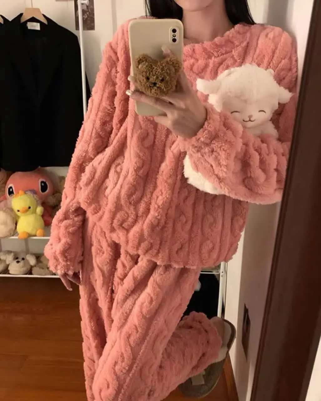 💞ست راحتی شیک و خاص💞
