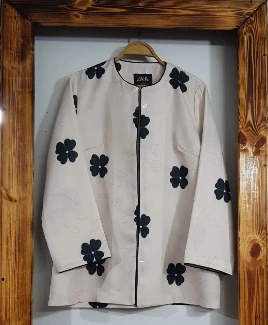 نام: کت شلوار فلور 
