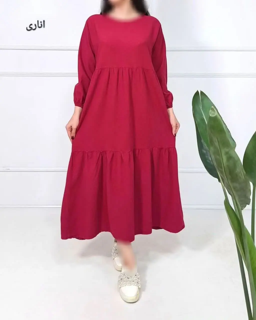 نام: مانتو دریا
