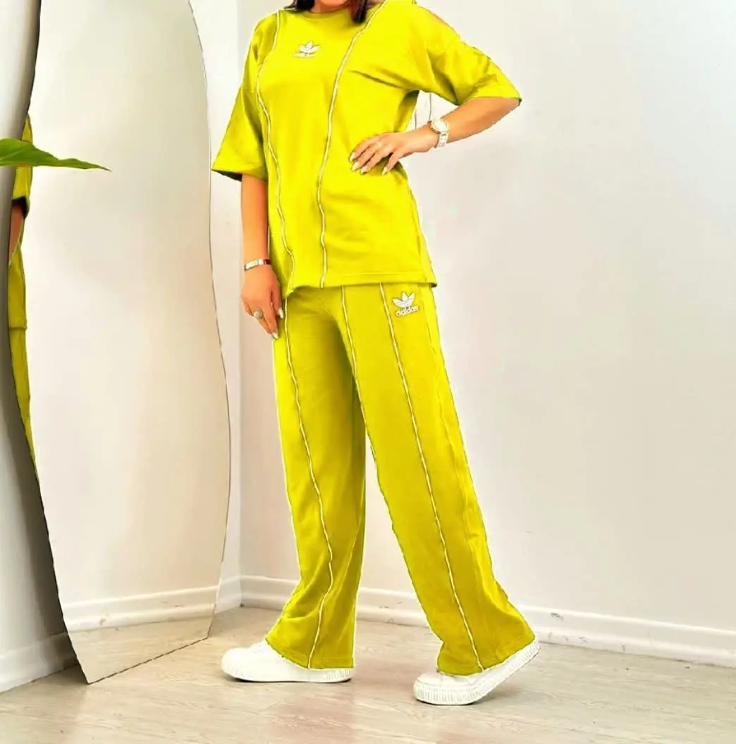 🖋نام: حراج ست ادیداس ♨️
