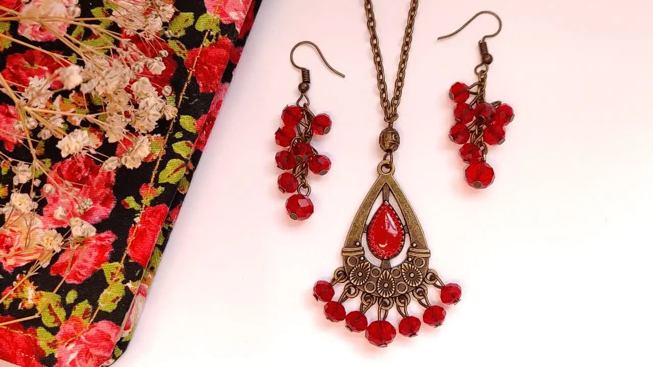 🍃🌸 نیم ست یلدایی 🌸🍃