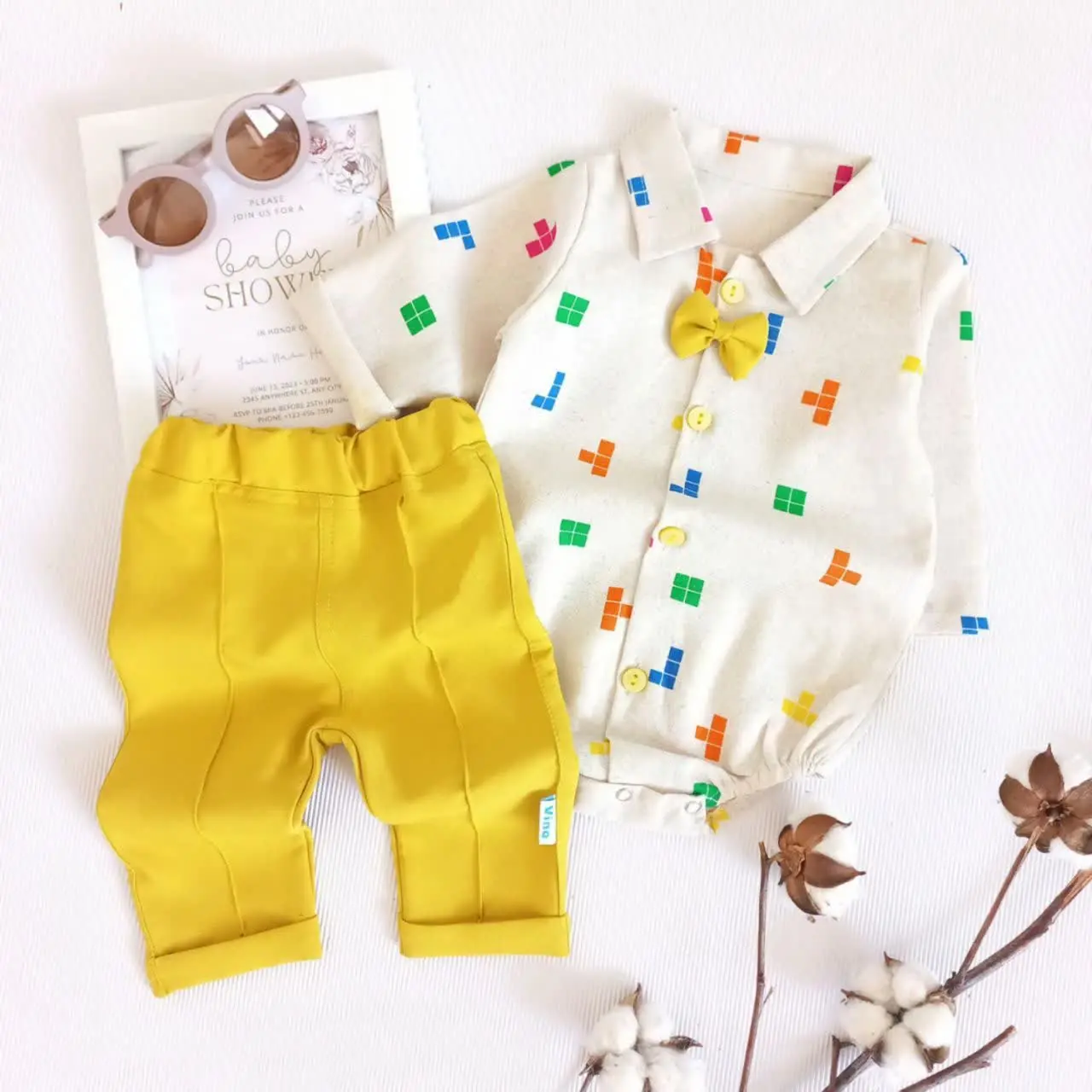 ست دخترانه و پسرانه (اسپرت) 
