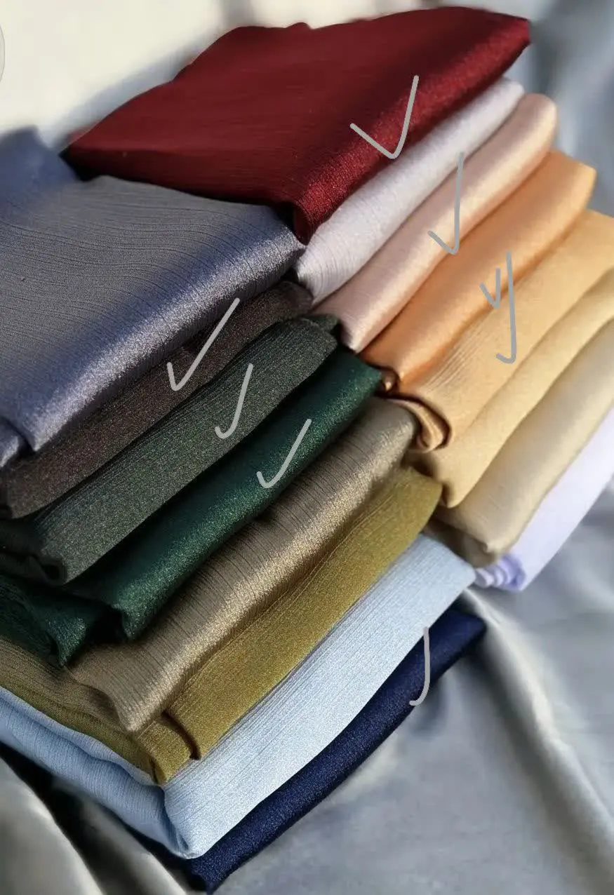 موجودی روسریای کریستال 😍😍
