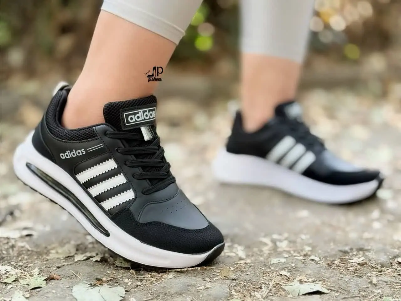 کتونی مدل adidas😍
