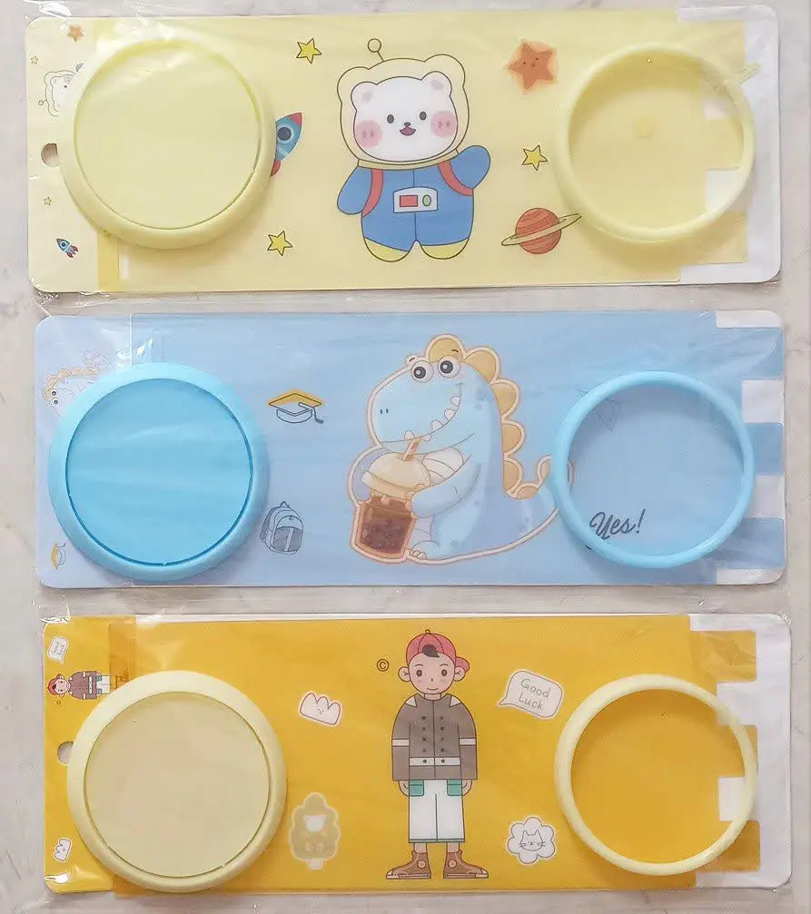 دیدید وقتی مشق مینویسید یا...