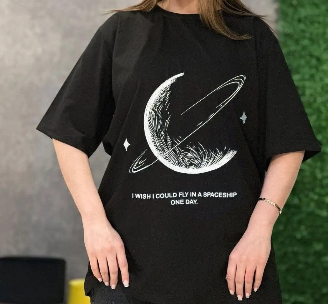 نام: #تیشرت لانگ ماه
