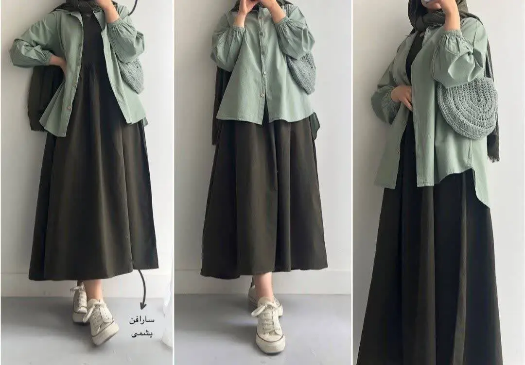 🔻جلو کار بسته