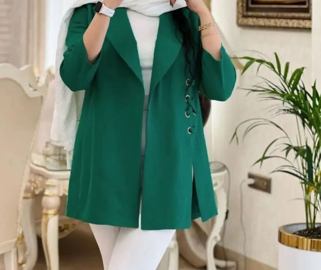 👚 نام: مانتو آلارز 💫
