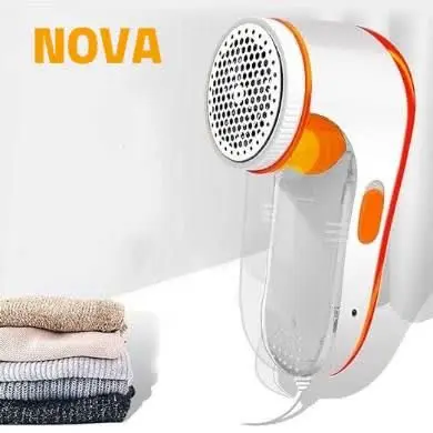 پرز گیر لباس 
