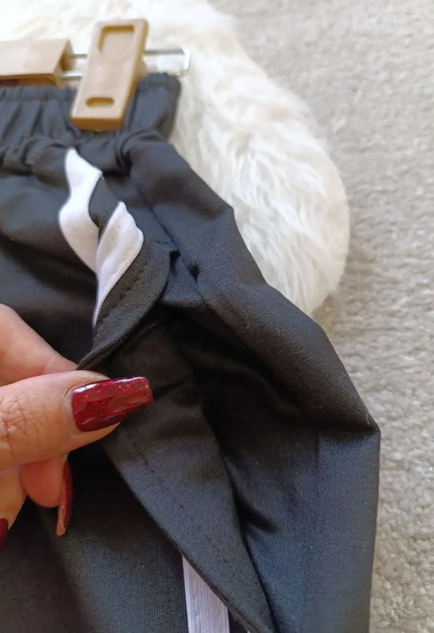 نام: ست سویشرت شلوار ST 
