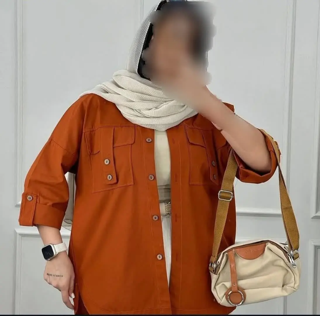 ❤️نام: مانتو🌺 عیدااااانه🌺مدل پگاه ۱۶
