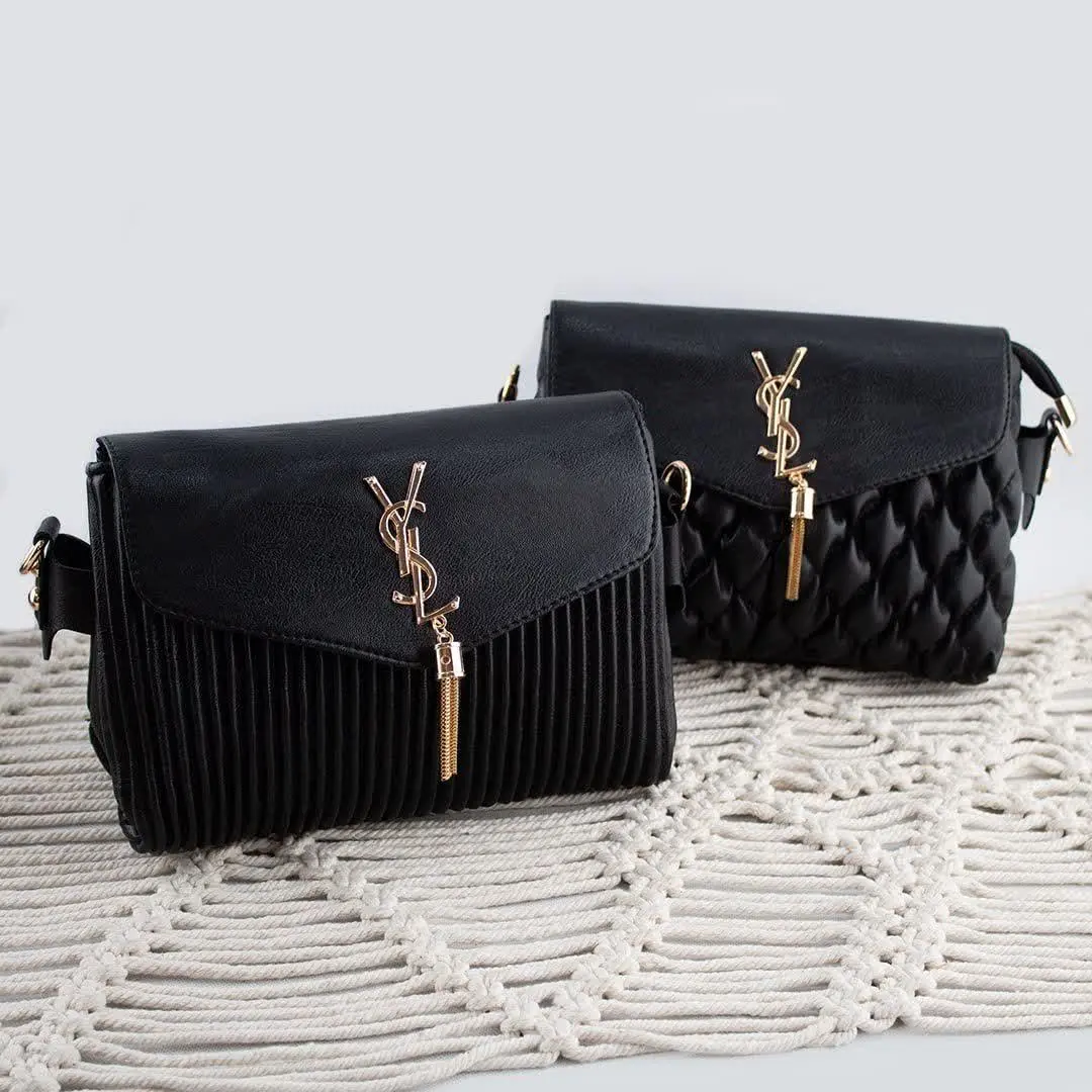 ✨ #کیف شیک و مدرن👜
