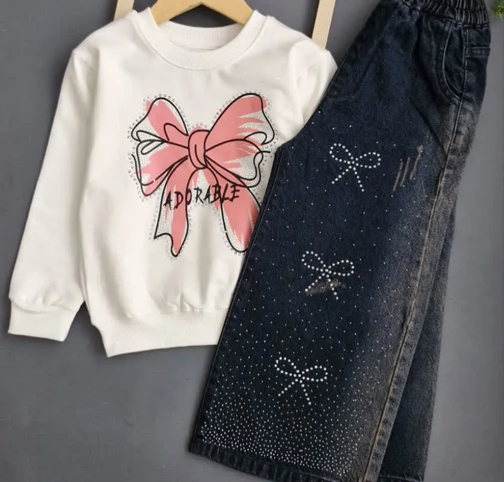 ست عیدانه پاپیون