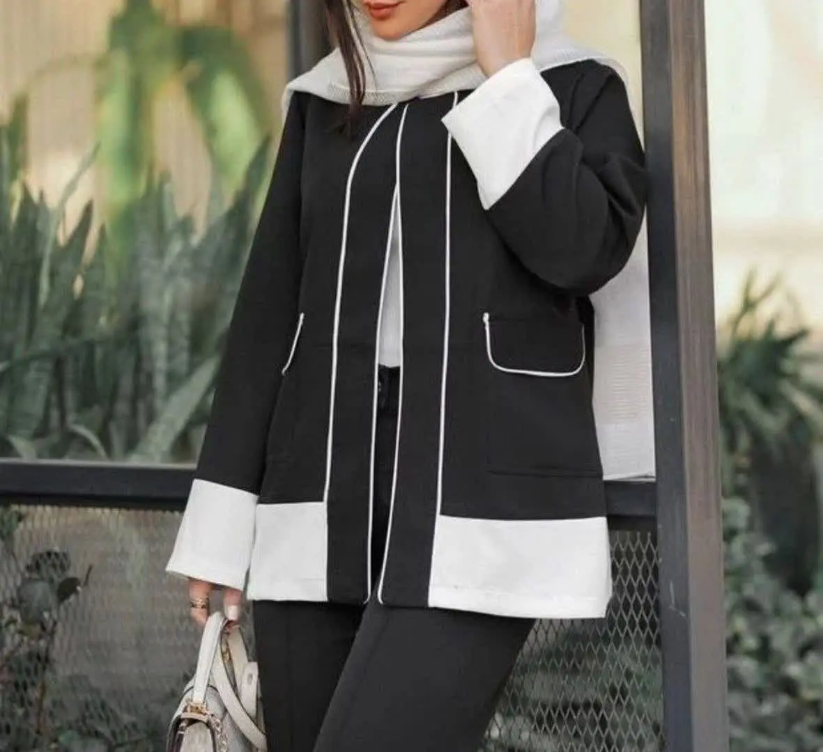 ❤️نام: #کت_شلوار 🌺عیدااااانه🌺مدل هایلین
