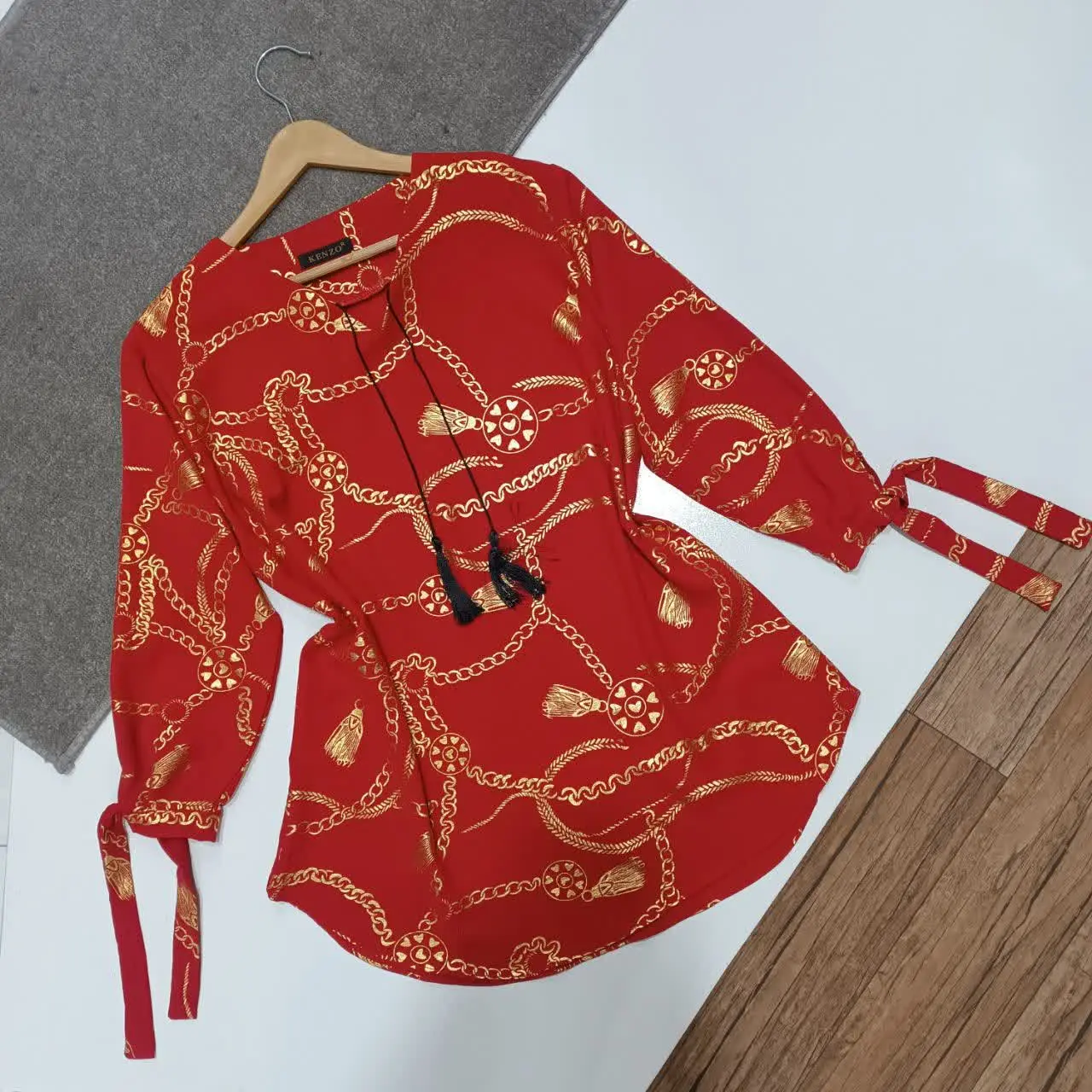 نوع محصول: تونیک یقع کوبایی😍😍😍
