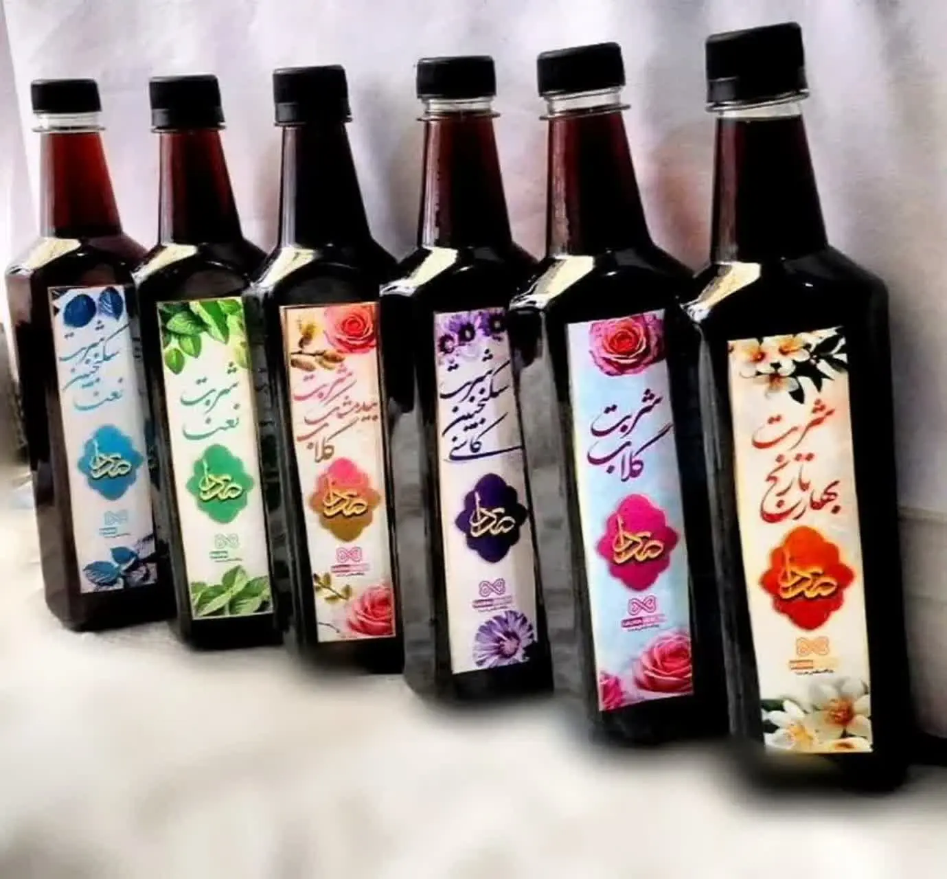 (وزن با بسته بندی ۹۵۰ گرم)