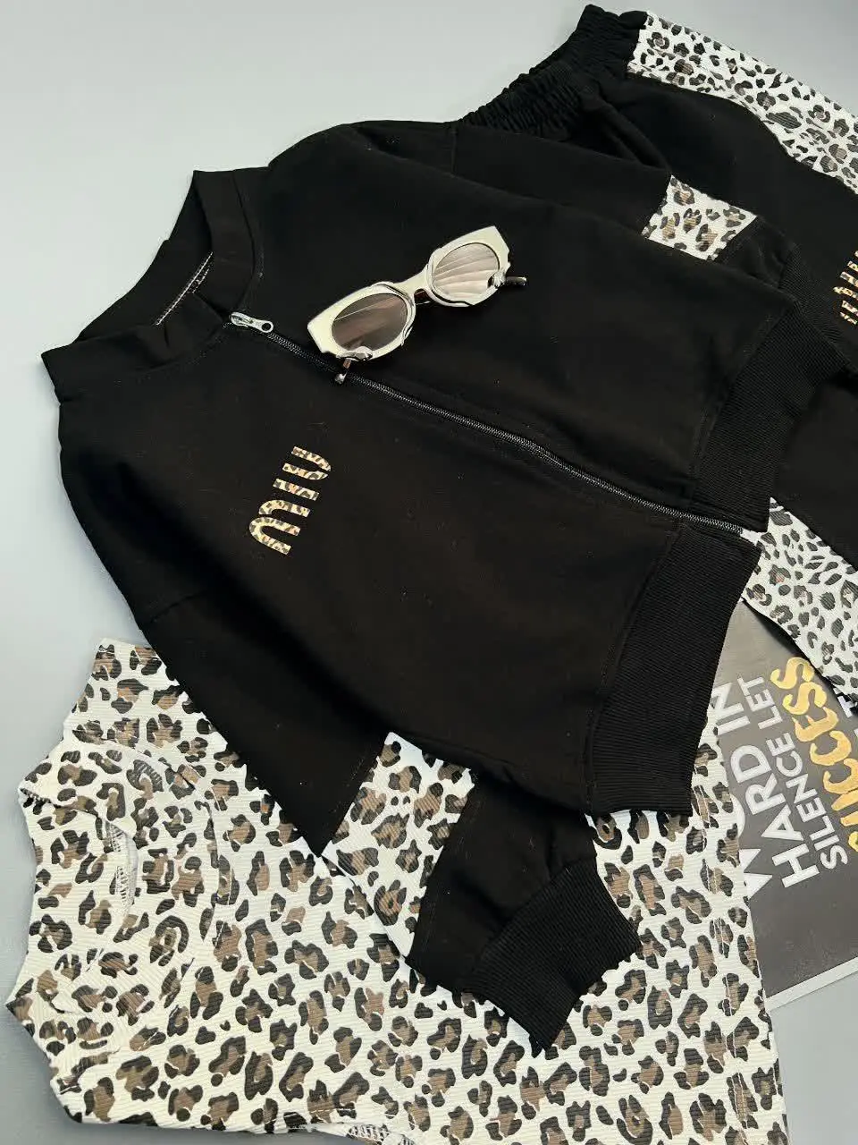 سایز ۴۵: قد بلوز:۴۵ پهنا:۴۴...