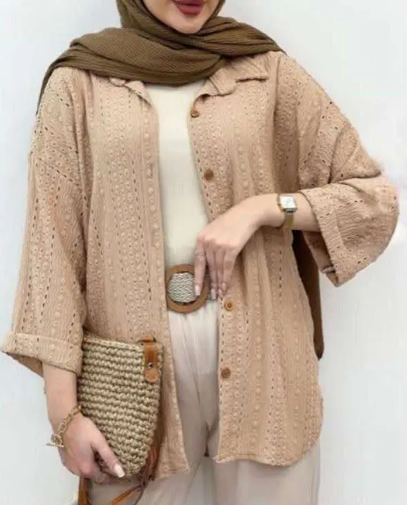 ☀️رنگ بندی: سبز, کرم, کرم ر...